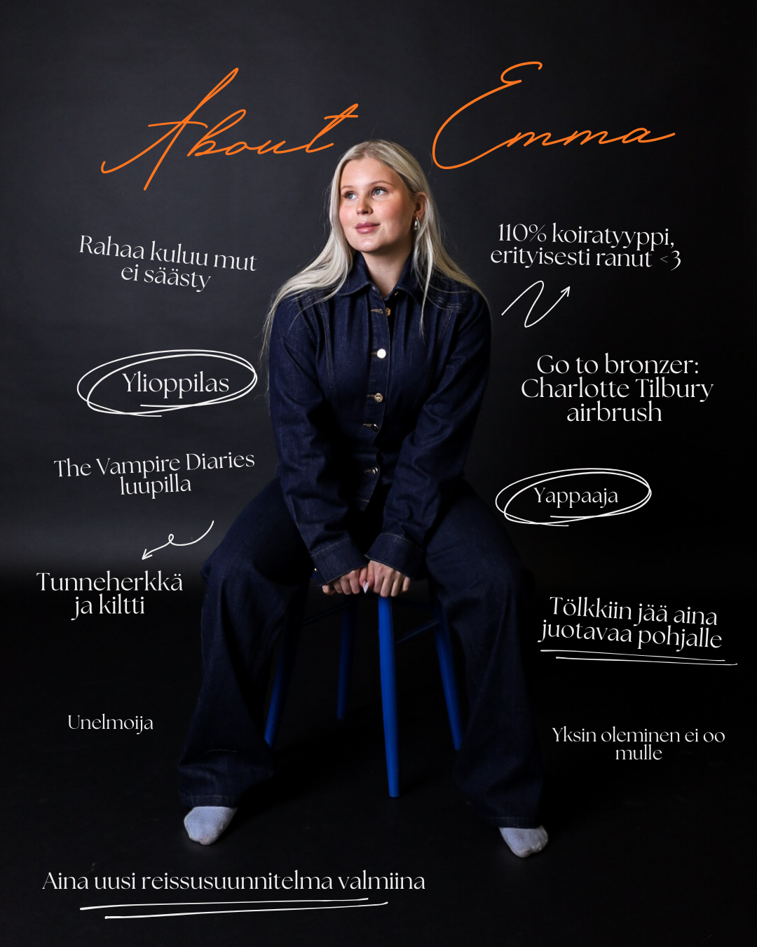 Emma Halima