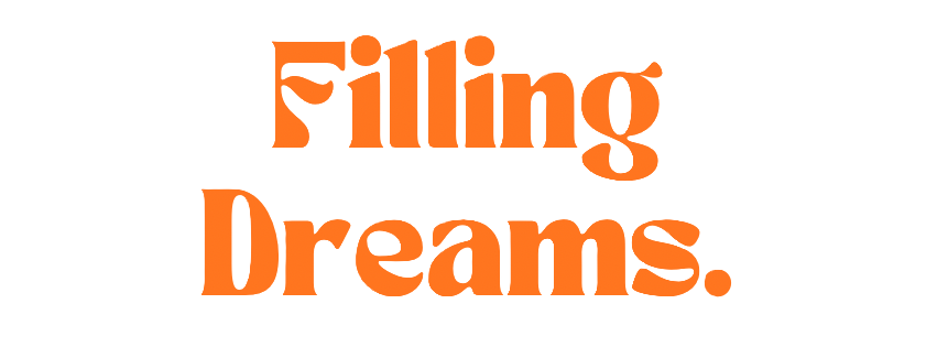 Fillings Dreams Logo